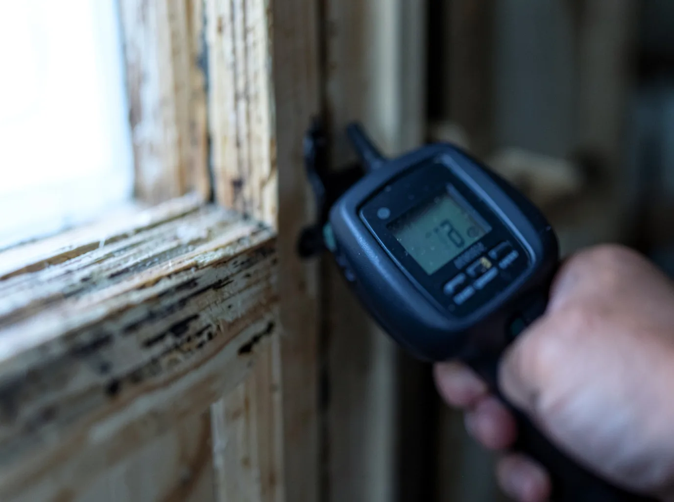 Commercial Water Damage Restoration in Tekonsha, MI