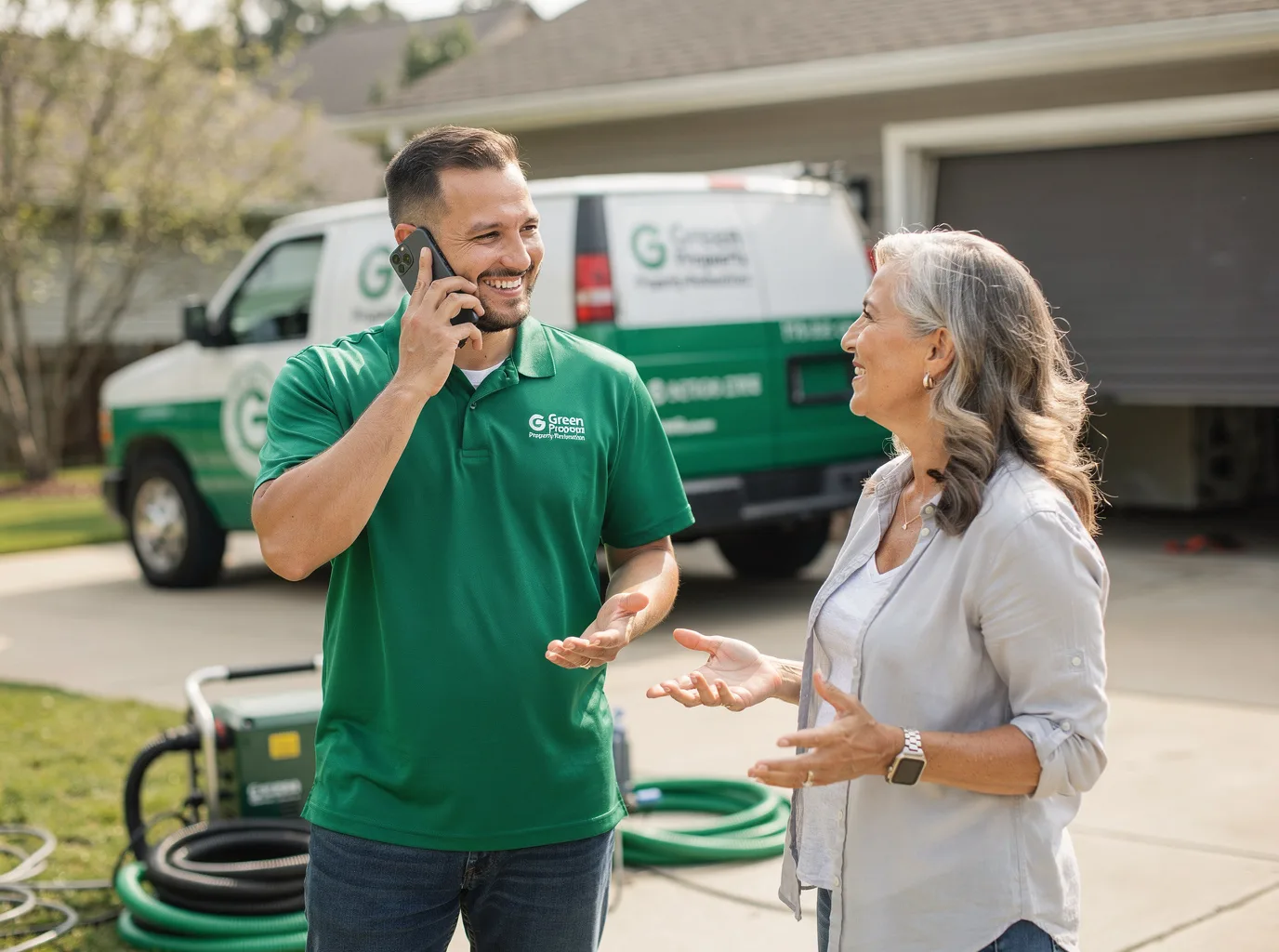 Water Damage Restoration Tekonsha, MI FAQs